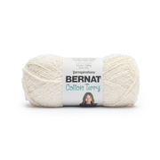 Bernat Cotton Terry Yarn (120G/4.2oz)
