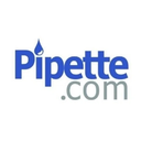Pipette.com logo
