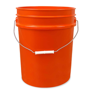 5 Gallon 90 Mil BPA-Free Food-Grade Bucket (T40MW) - 1 Count