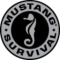 Mustang Survival logo
