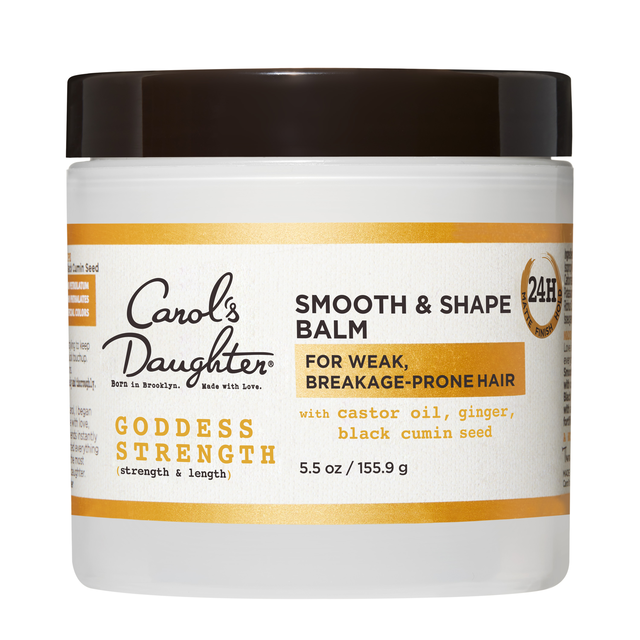 Goddess Strength Smooth & Shape Balm