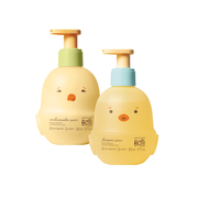 Boti Baby Shampoo \u0026 Conditioner Set