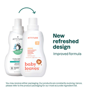 Baby Laundry Detergent