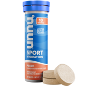Nuun Sport Seasonal Flavors