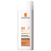 MINERAL ULTRA LIGHT/LIGHT FLUID SPF 50 TINTED