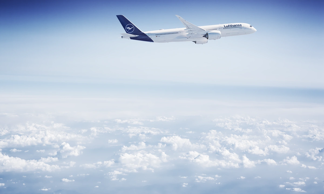 Flight Larnaca - Cyprus-Dallas/Fort Worth