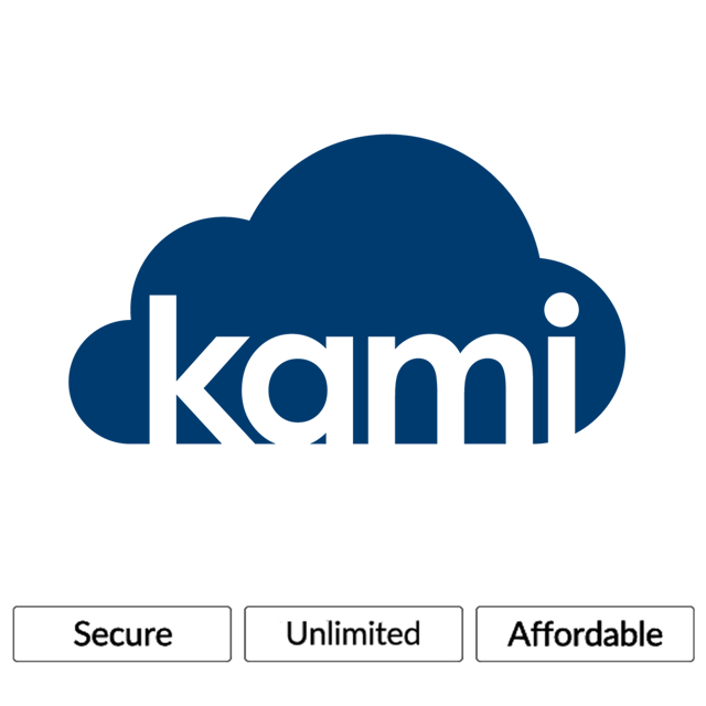 Kami Cloud