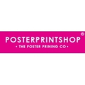 Posterprintshop logo