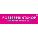 Posterprintshop logo