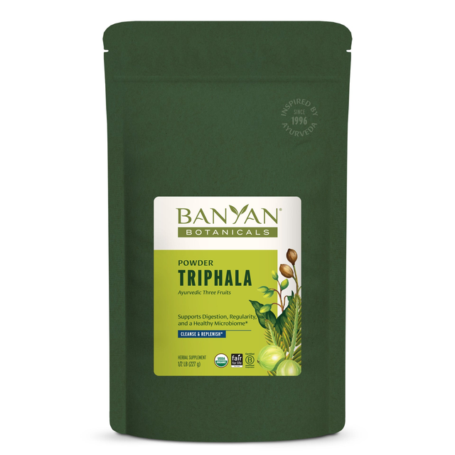 Triphala powder