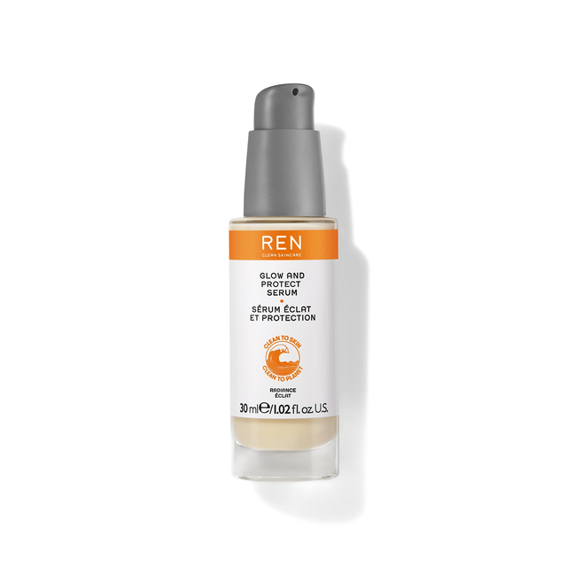 Radiance Glow And Protect Vitamin C Serum