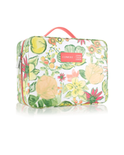 Clinique x Jonathan Cohen Train Case ($20 with $55+. Discount in checkout.)