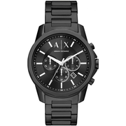 Armani Exchange Exchange Black Watch AX1722
