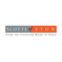 Scotts of Stow logo