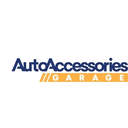 Auto Accessories Garage logo