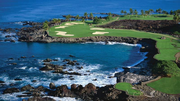 Mauna Lani South Course