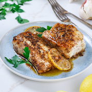 Wild Chilean Sea Bass