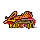 Lucille's Smokehouse BBQ logo