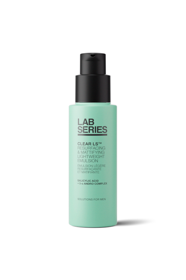 Mattifying Lightweight Face Moisturizer