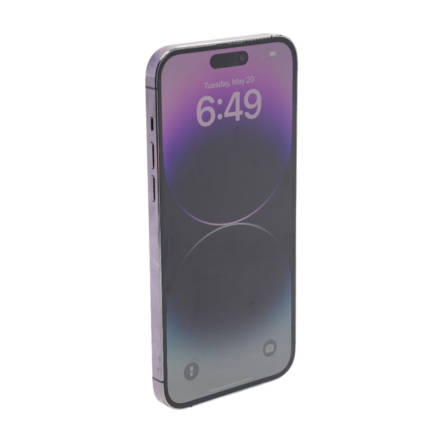 iPhone 14 Pro Max "Carrier Unlocked" 256GB Deep Purple