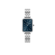 Quadro Lumine Bezel 5-Link Arctic S