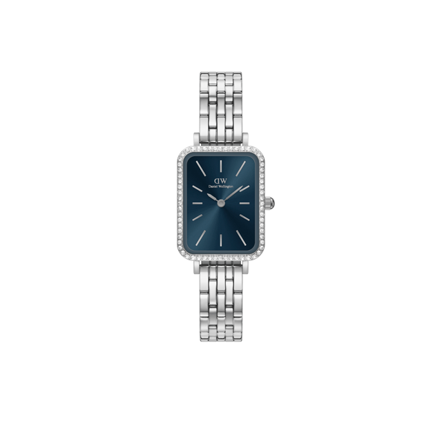 Quadro Lumine Bezel 5-Link Arctic S