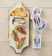 Wild Mackerel in Water - no added salt or oil