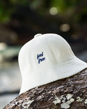 Free Feeling Bucket Hat