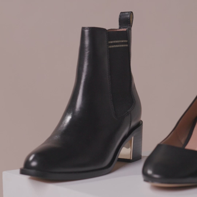 Liberty Ltd Edt Black