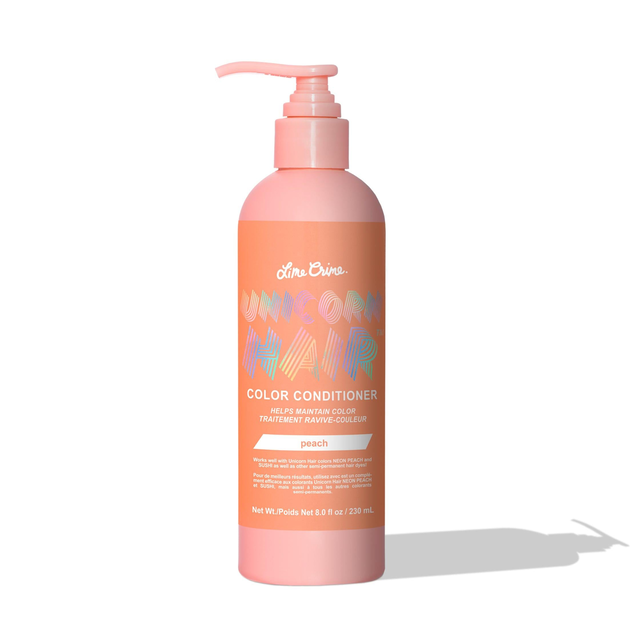Unicorn Hair Color Conditioner
