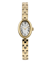 Cavatina 19mm Stainless Steel Bracelet Watch