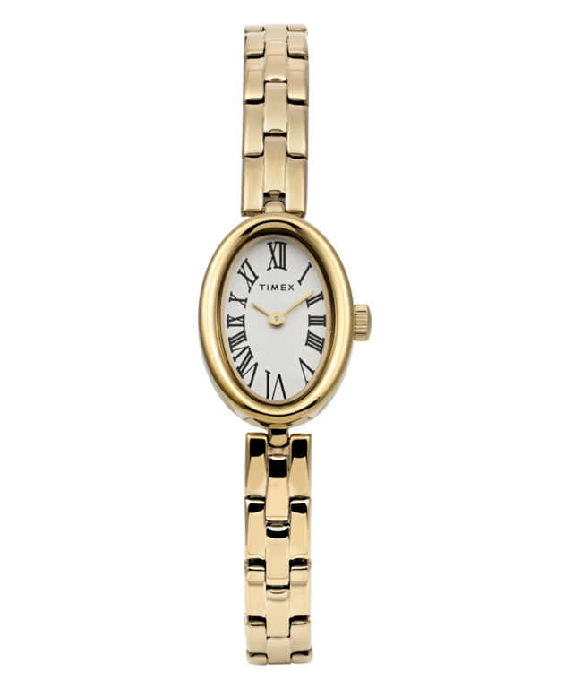 Cavatina 19mm Stainless Steel Bracelet Watch