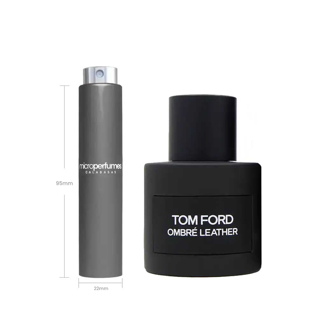 Ombre Leather - Travel Spray