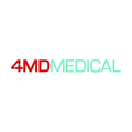 4MD Medical Solutions logo