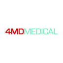 4MD Medical Solutions logo