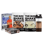 New Customer Trial Pack