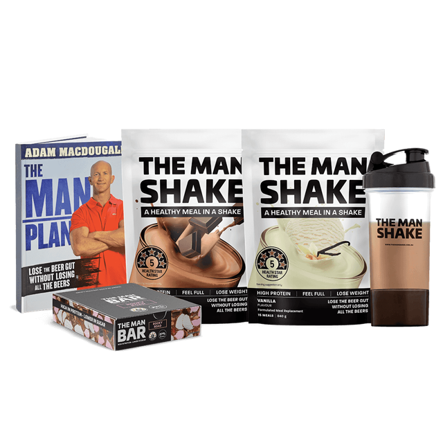 New Customer Trial Pack