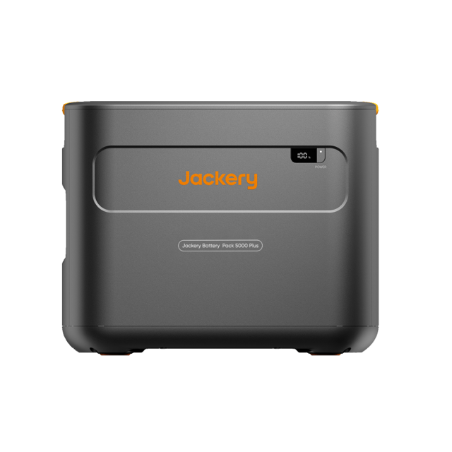 Jackery Battery Pack 5000 Plus(Refurbished)