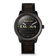 Bob Marley Exodus Black Barrel 46