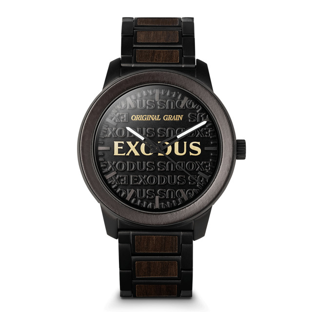 Bob Marley Exodus Black Barrel 46