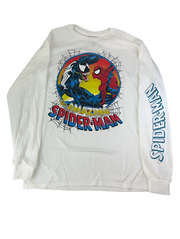 Marvel Amazing Spider-Man Vs Venom Long Sleeve T-Shirt