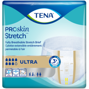 TENA ProSkin Stretch Ultra Briefs