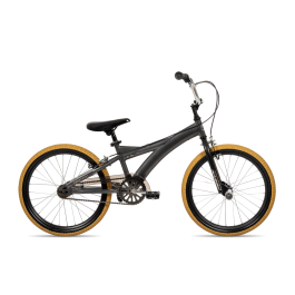 Spectre Boys Bike, 20-Inch, Smoked Chrome