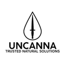 UnCanna logo