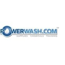 PowerWash.com logo