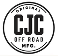 CJC Off Road logo