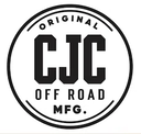CJC Off Road logo