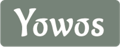 Yowos logo