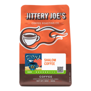 Shalom Coffee