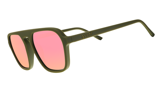 Dirty Martini Time Machine